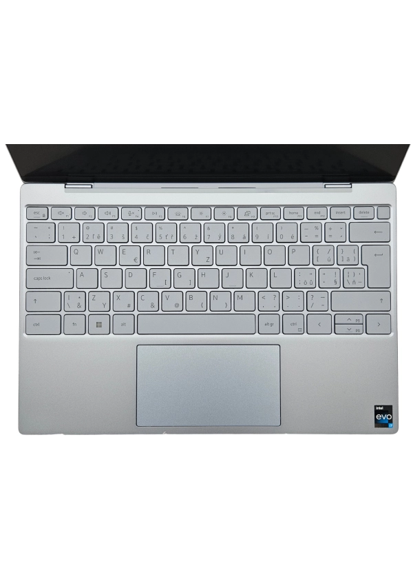 Ultrabook Dell XPS 9315 i7-1250U 16GB 512SSD 13,4'' FHD+ 1920x1200 mat WiFi BT Kam Win11 PL Gw12mc